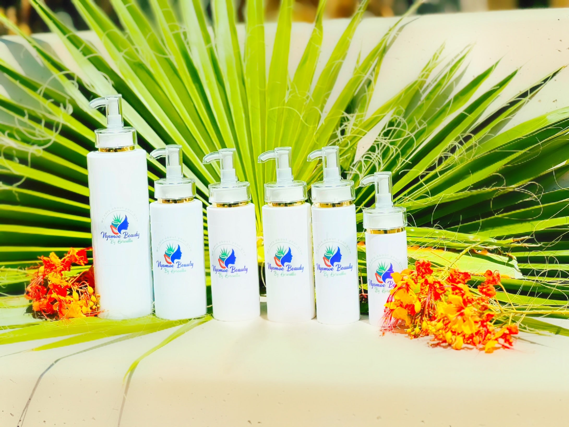 Luminous Glow Oil